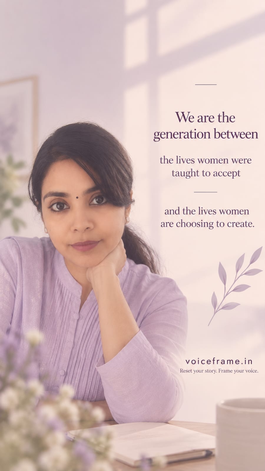 online clarity coaching for teens and women